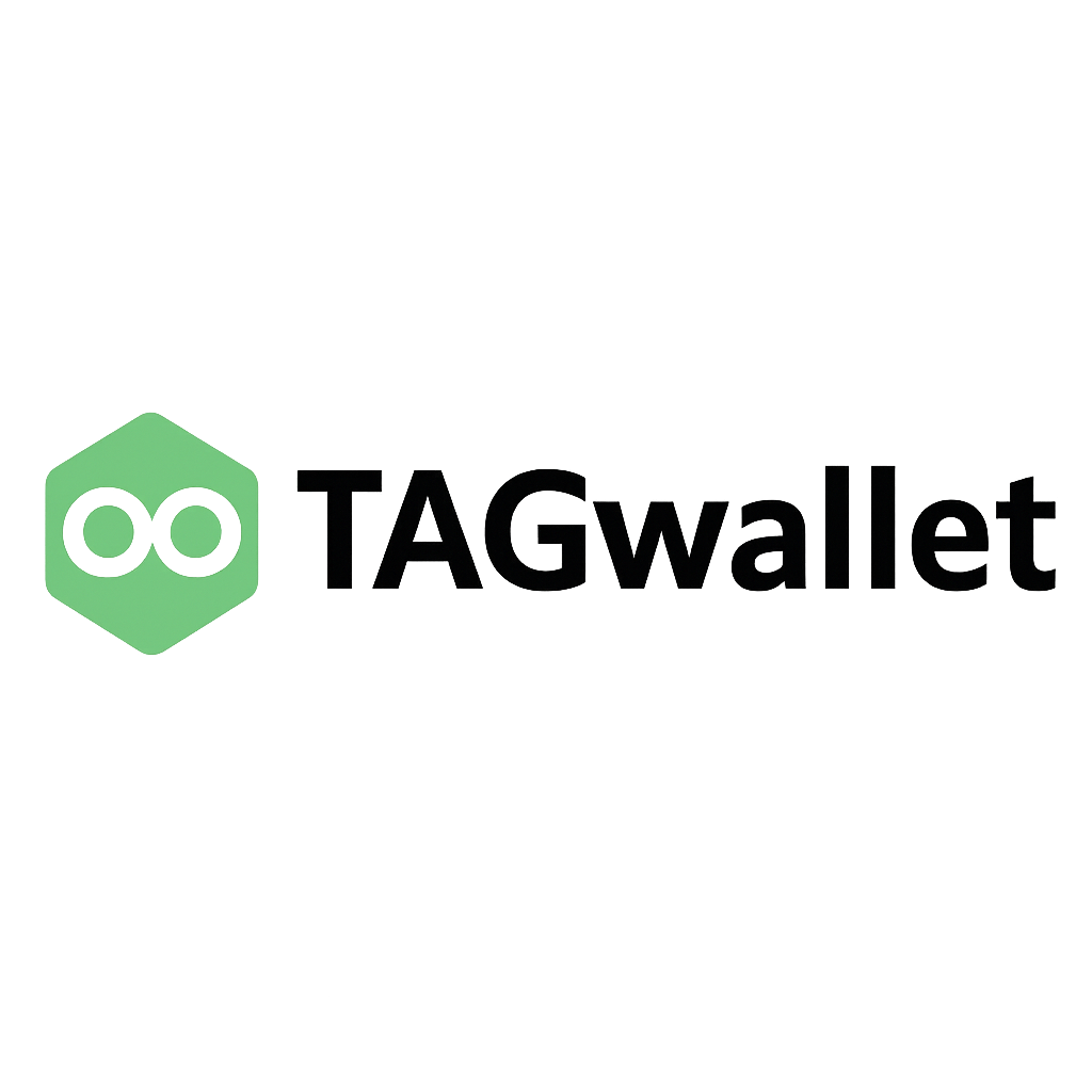 TAGwallet Logo